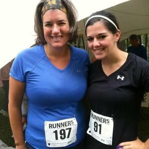 Meet your Posher, Steph